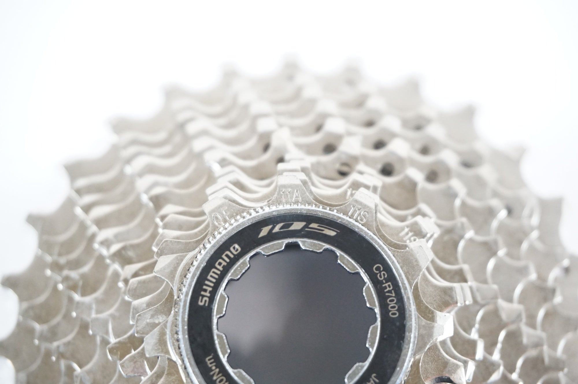 SHIMANO 「シマノ」 105 CS-R7000 11-28T スプロケット / 宇都宮店