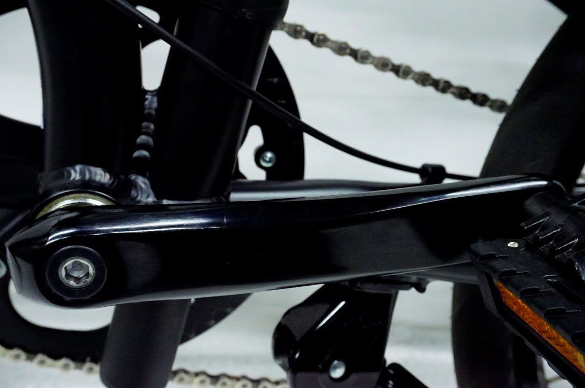 TERN 「ターン」 VERGE N8 2022年モデル 20インチ 折り畳み自転車 / 名古屋大須店