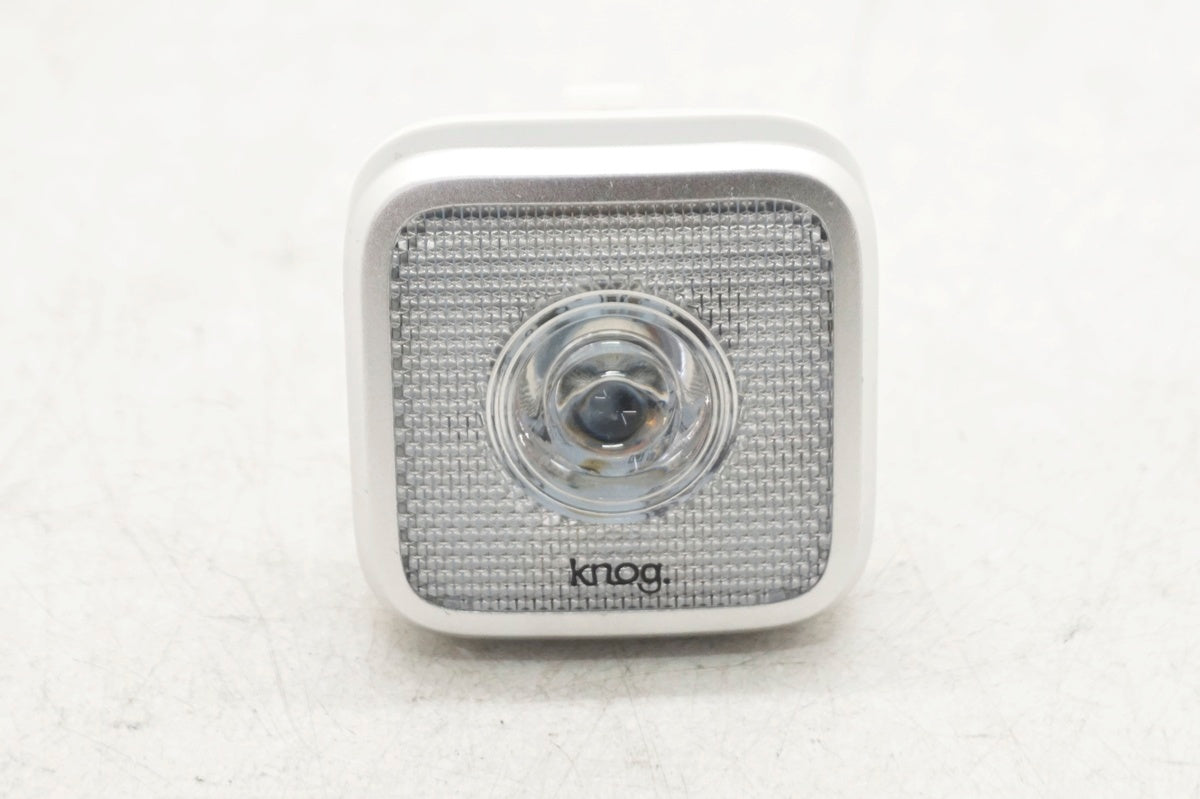 KNOG フロントライト / 大阪門真店