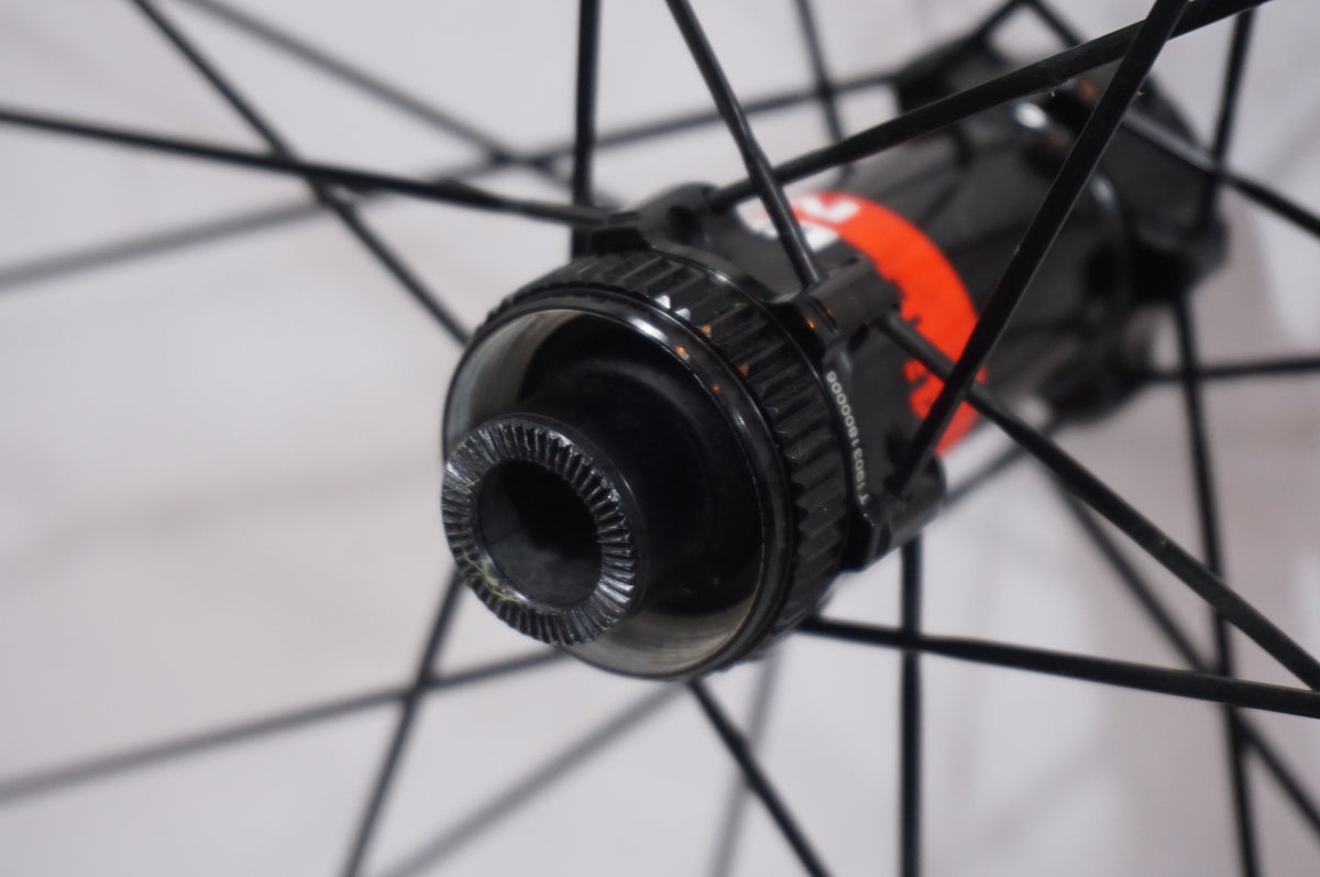 STAN'S NOTUBES 「スタンズノーチューブス」 GRAIL MK3 リム NOVATEC ハブ シマノ11速 ホイールセット / 世田谷店