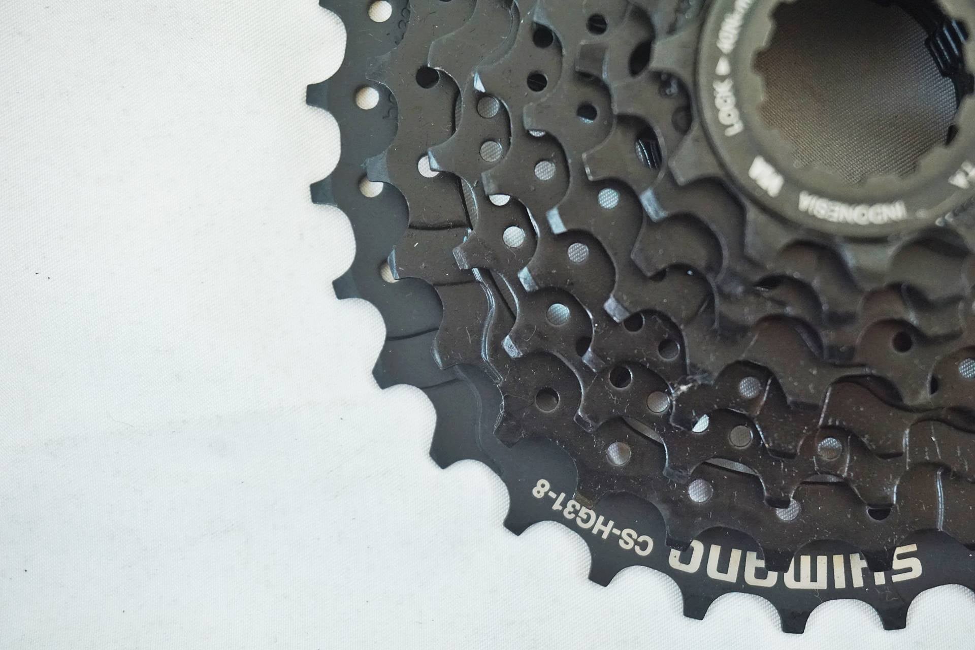 SHIMANO 「シマノ」 CS-HG31 11-32T スプロケット / 有明ガーデン店