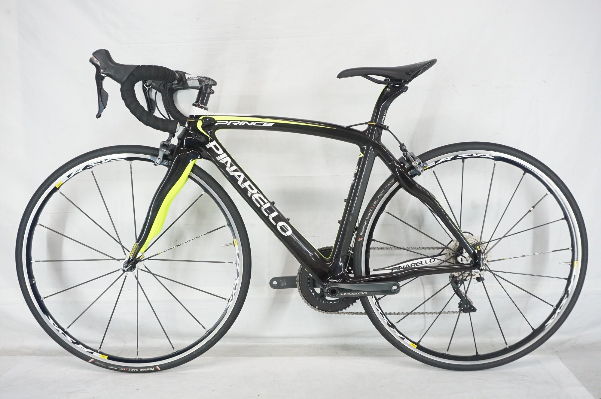 PINARELLO 「ピナレロ」 PRINCE ULTEGRA 2015年モデル ロードバイク / 阪急塚口店