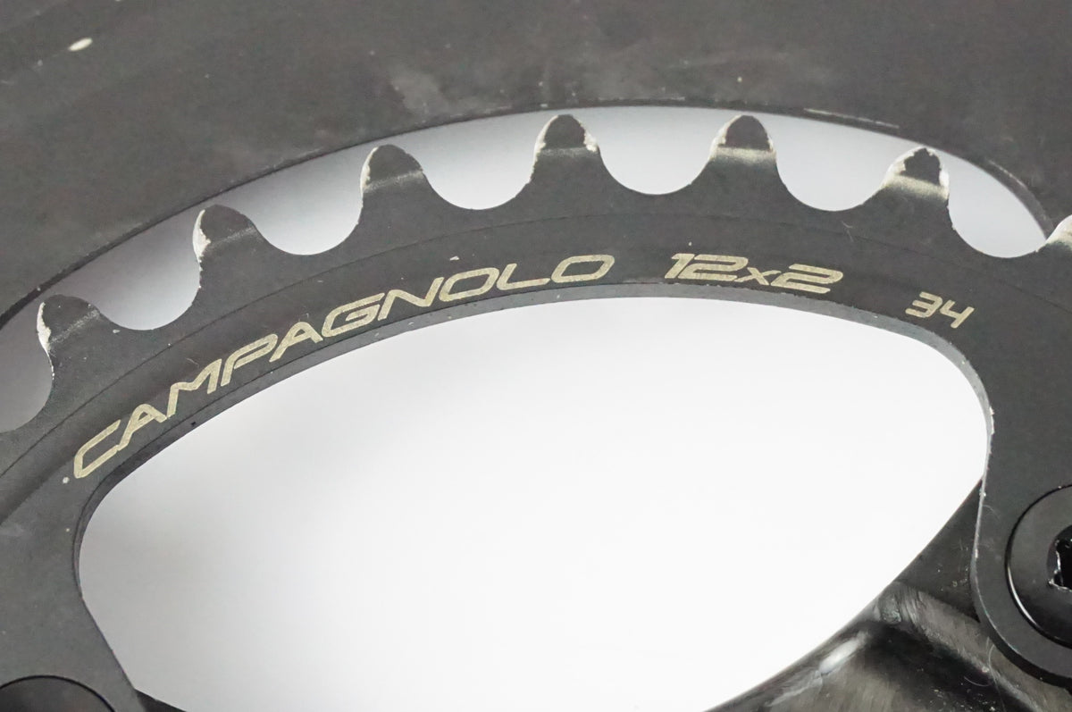 CAMPAGNOLO 「カンパニョーロ」 CHORUS 12S コンポセット / 浜松店