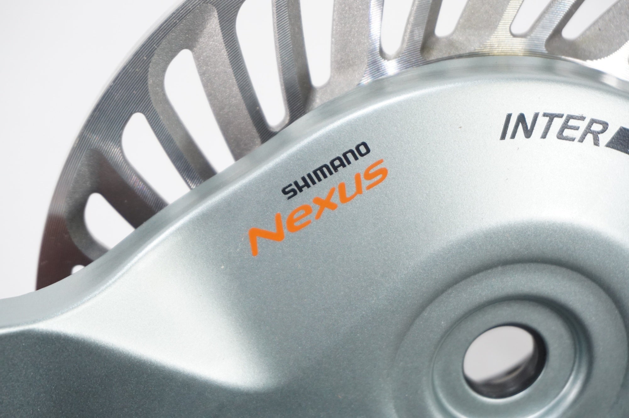SHIMANO 「シマノ」 NEXUS BR-C6000-R リアハブローラーブレーキ / AKIBA店