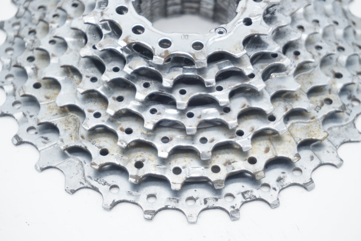 SHIMANO 「シマノ」 105 CS-HG70 11-32T スプロケット / 滋賀大津店