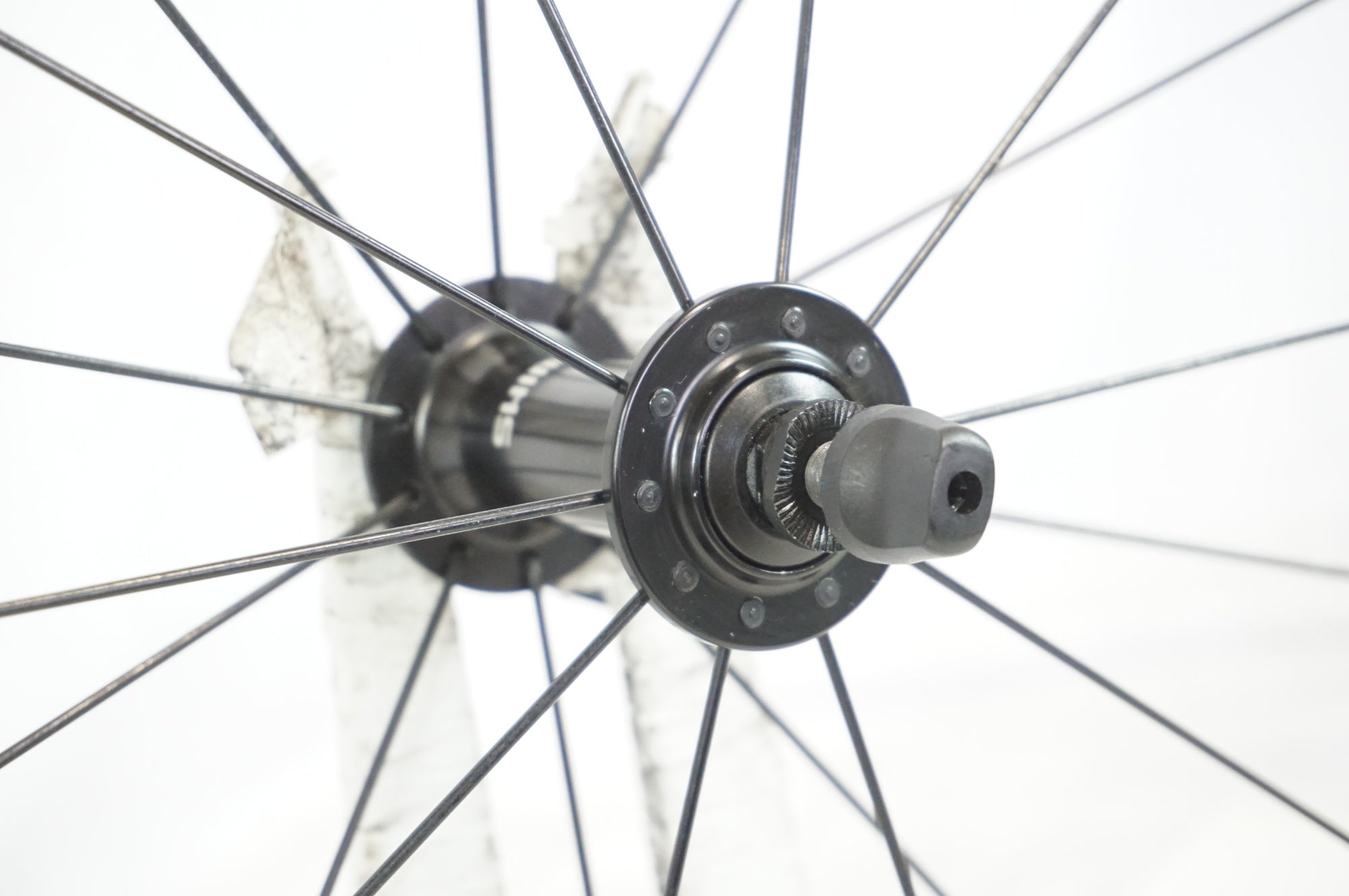 SHIMANO 「シマノ」 WH-RS100 シマノ11S ホイールセット / 宇都宮店