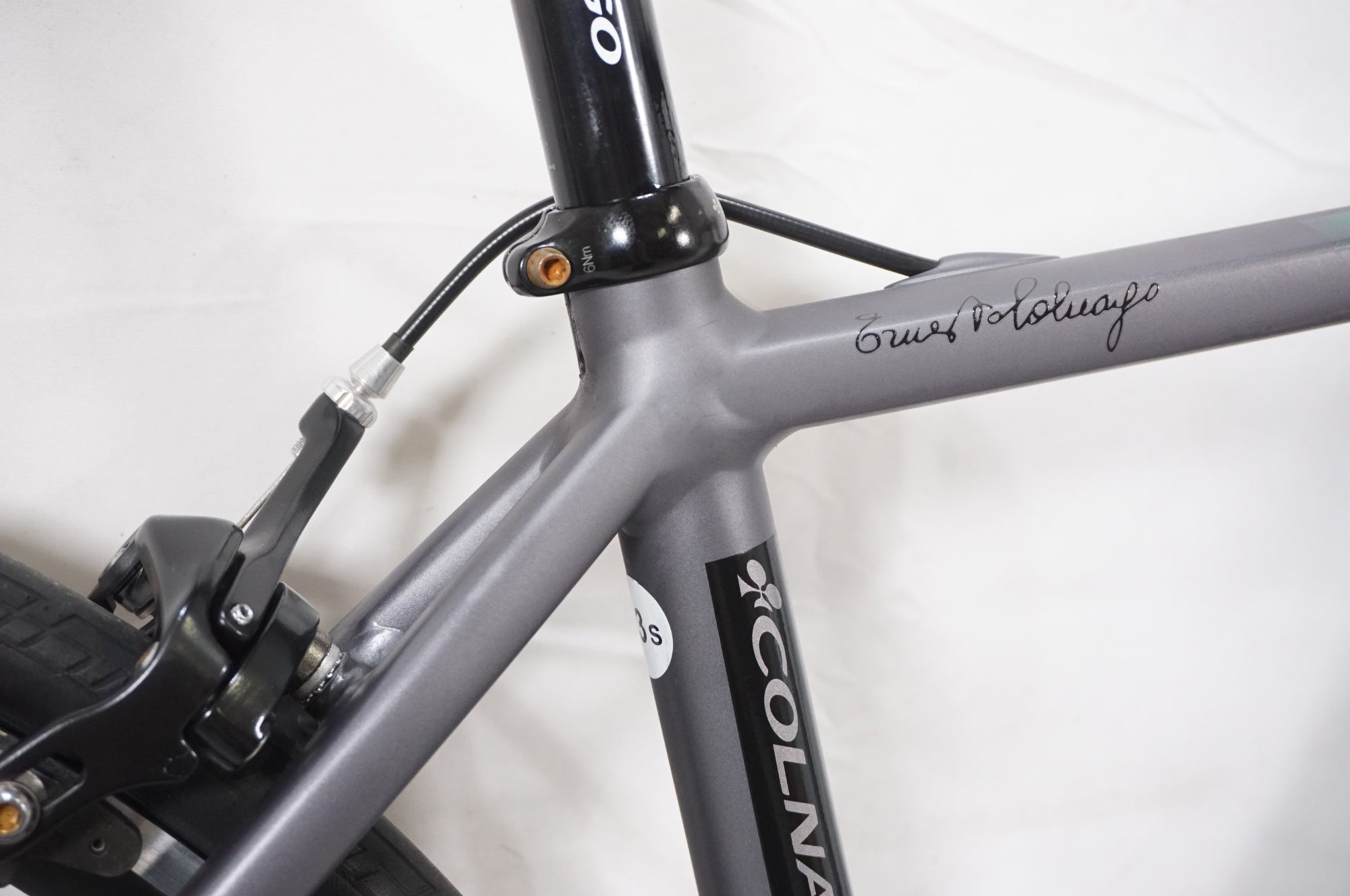 COLNAGO 「コルナゴ」 A2r 105 2019年モデル ロードバイク / AKIBA店