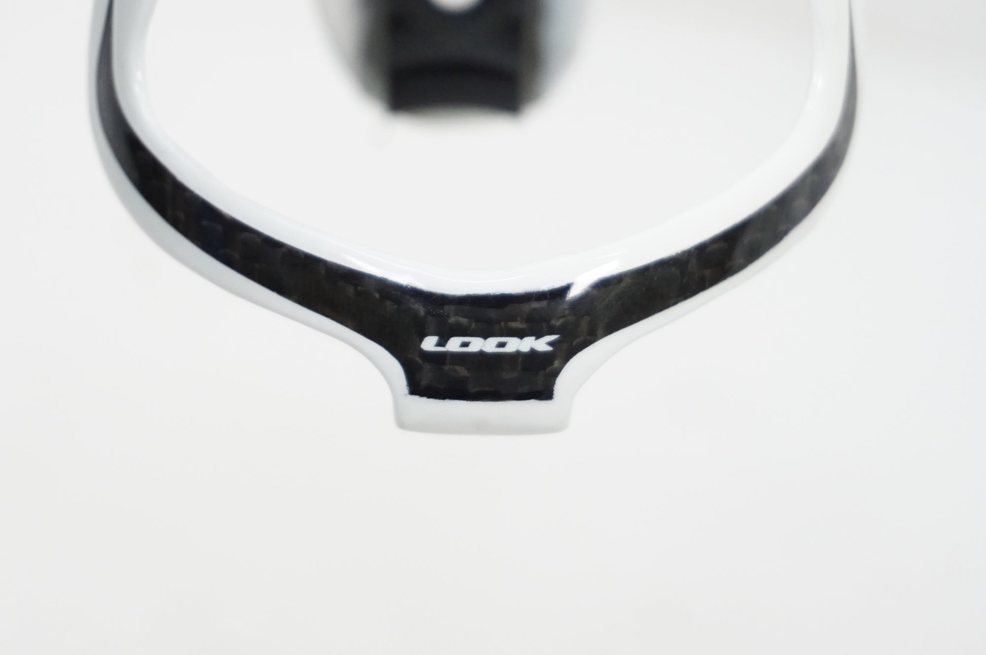 LOOK 「ルック」 CARBON ボトルケージ / 川越店