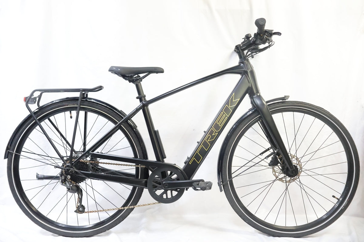 TREK 「トレック」 FX＋2 2025年モデル E-BIKE / 高知店 ｜ バイチャリ