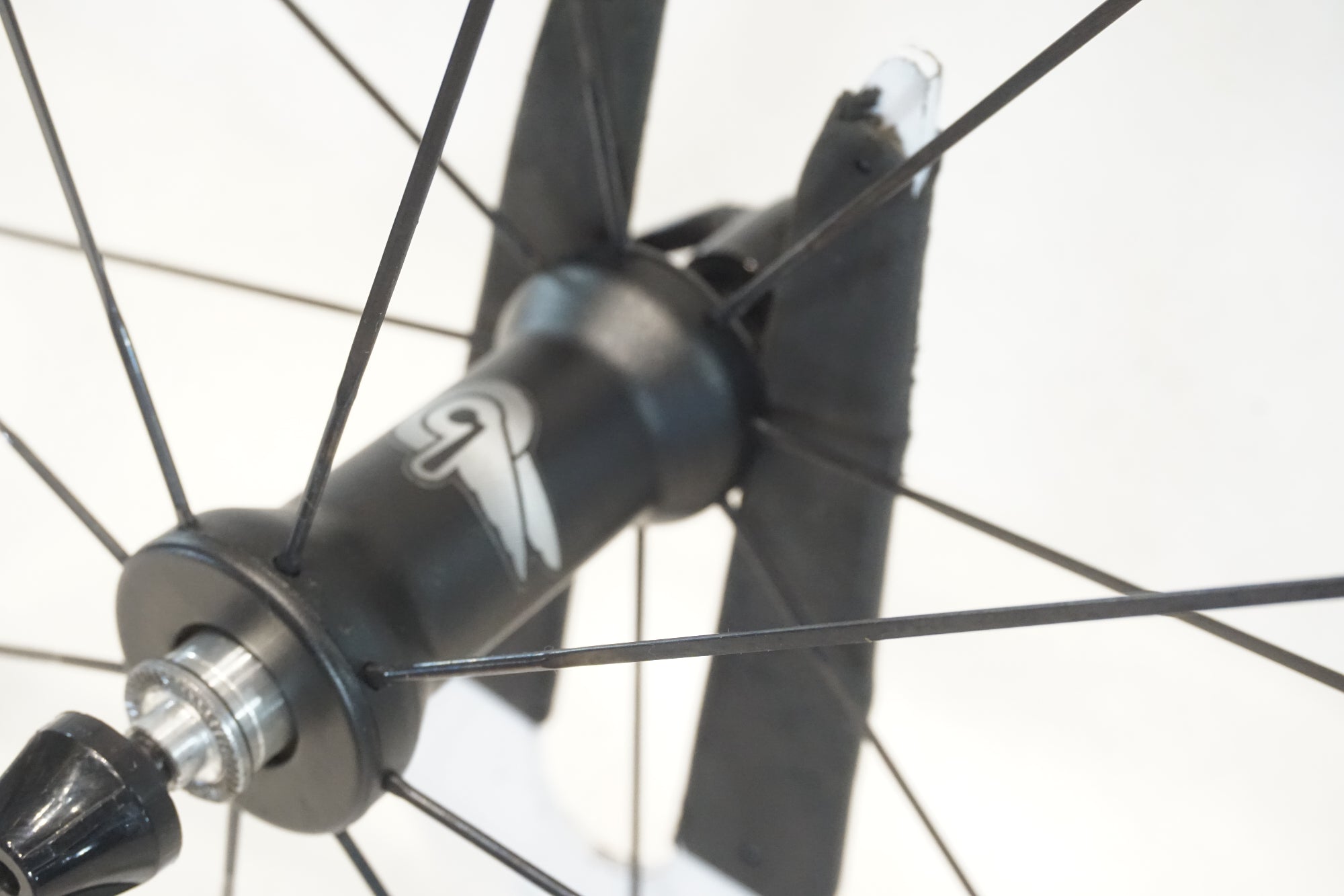 CAMPAGNOLO 「カンパニョーロ」 ZONDA C15 シマノ11速 ホイールセット / 横浜戸塚店