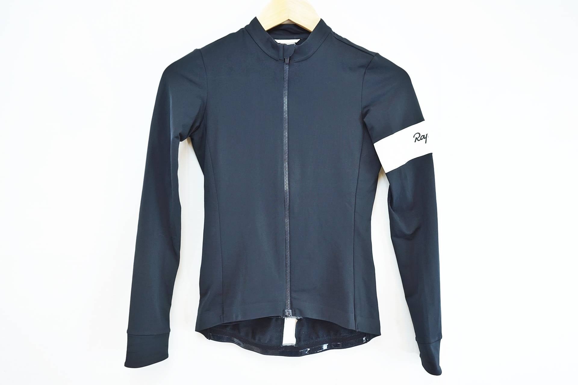 【Rapha】ラファ 長袖 SOUPLESSE JERSEY XS RAPHA 「ラファ」 SOUPLESSE LONG SLEEVE AERO JERSEY XSサイズ