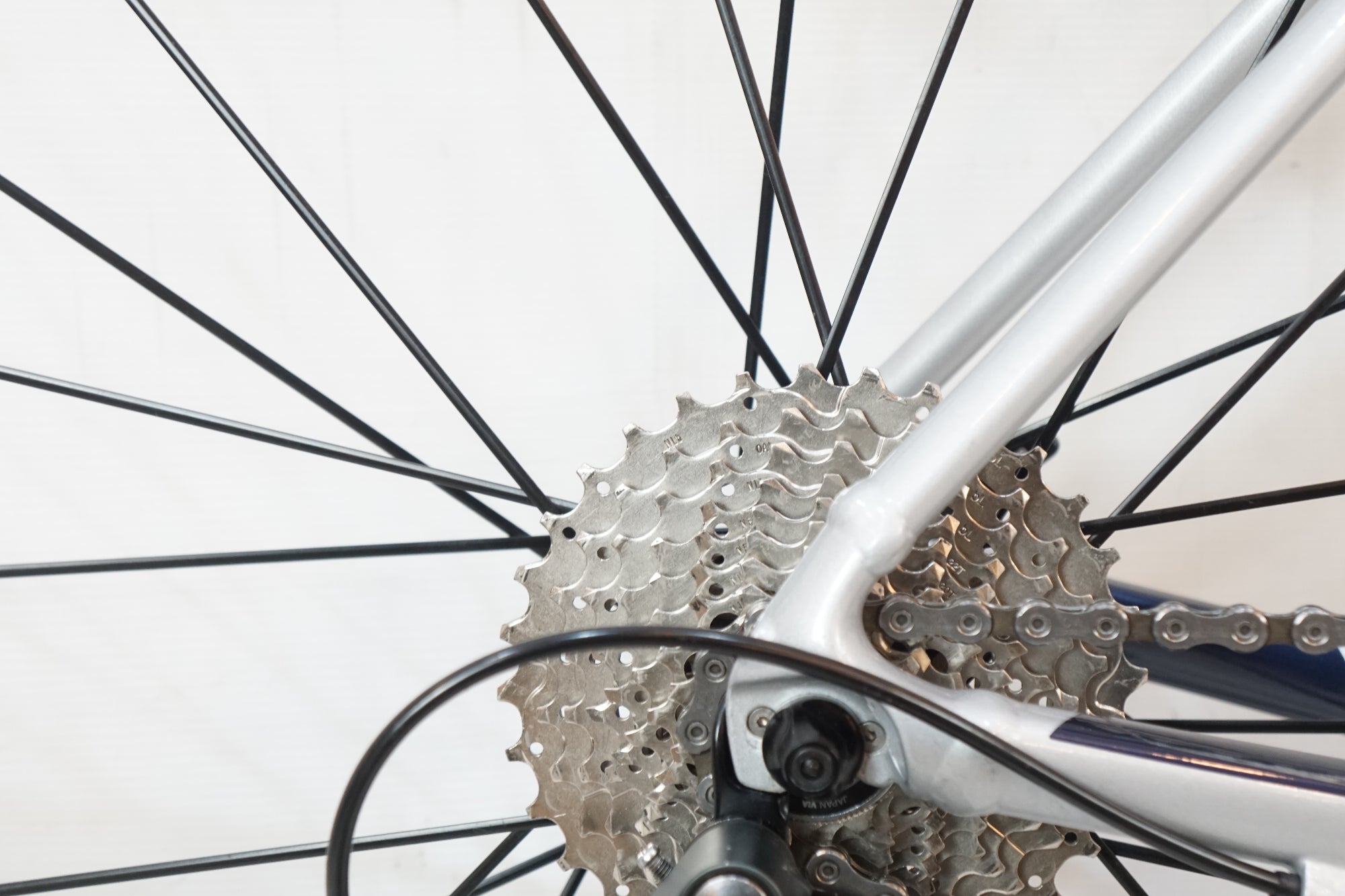 TREK 「トレック」 DOMANE ALR4 2017年モデル ロードバイク / バイチャリ浦和ベース