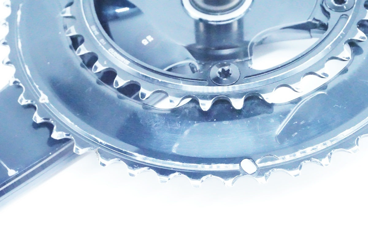 SHIMANO「シマノ」 DURA-ACE FC-R9100 170mm 50-34T クランク/ 京都西院店