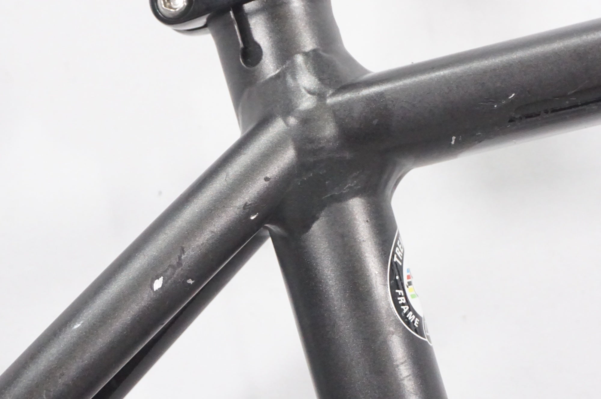 TREK 「トレック」 CROCKETT 5 DISC 2019年モデル ロードバイク / AKIBA店