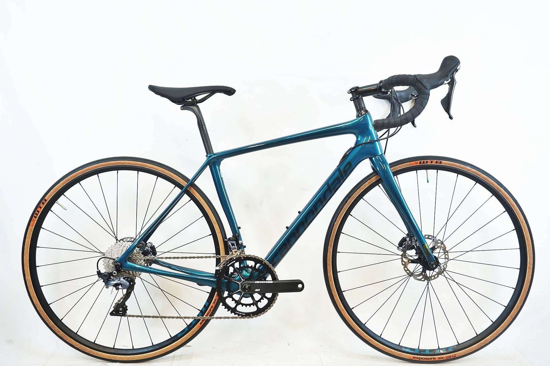 CANNONDALE 「キャノンデール」」 SYNAPSE CARBON DISC ULTEGRA 2019年モデル ロードバイク / 有明ガーデン店