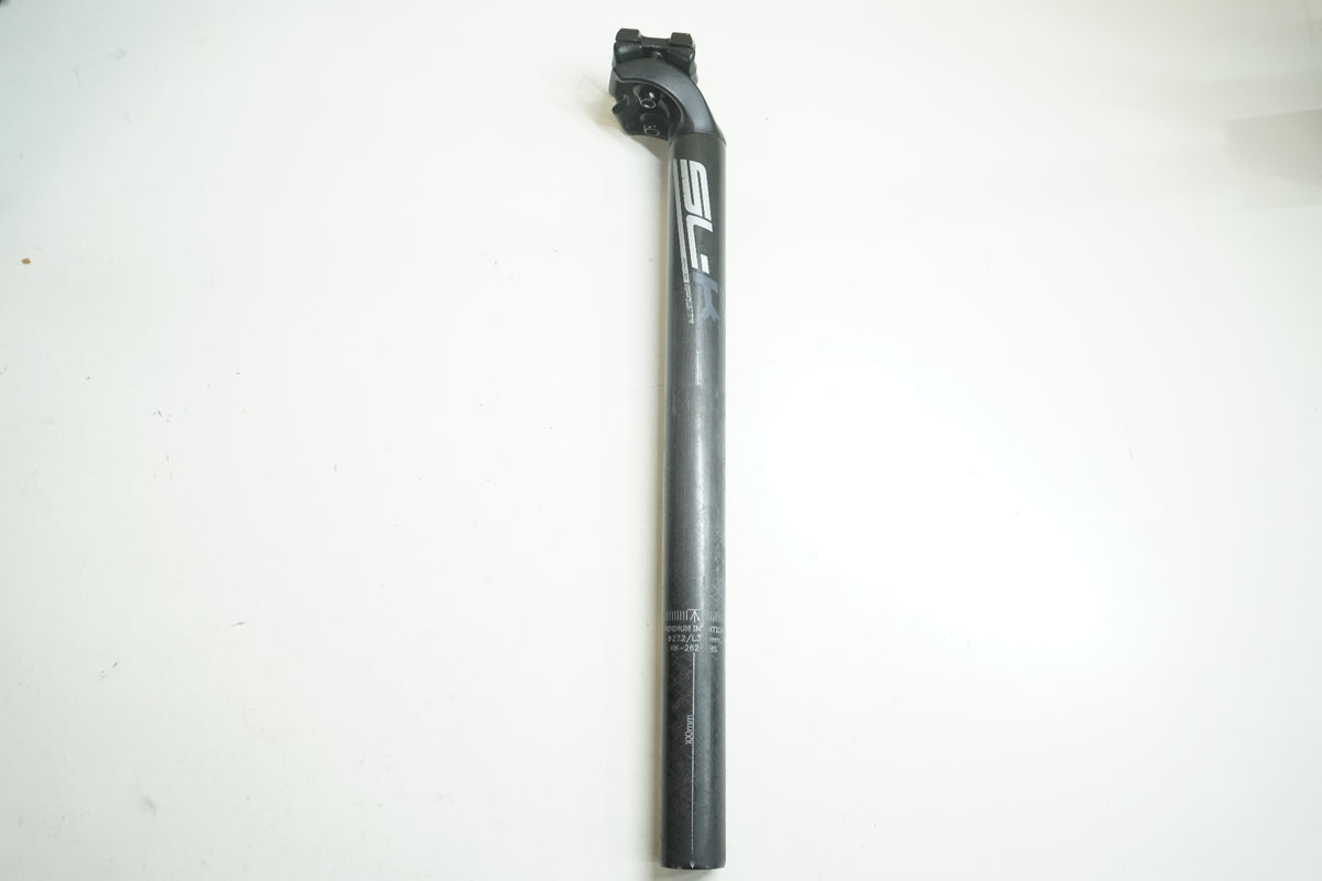 FSA 「エフエスエー」 SL-K φ27.2 350mm シートポスト / 大宮店