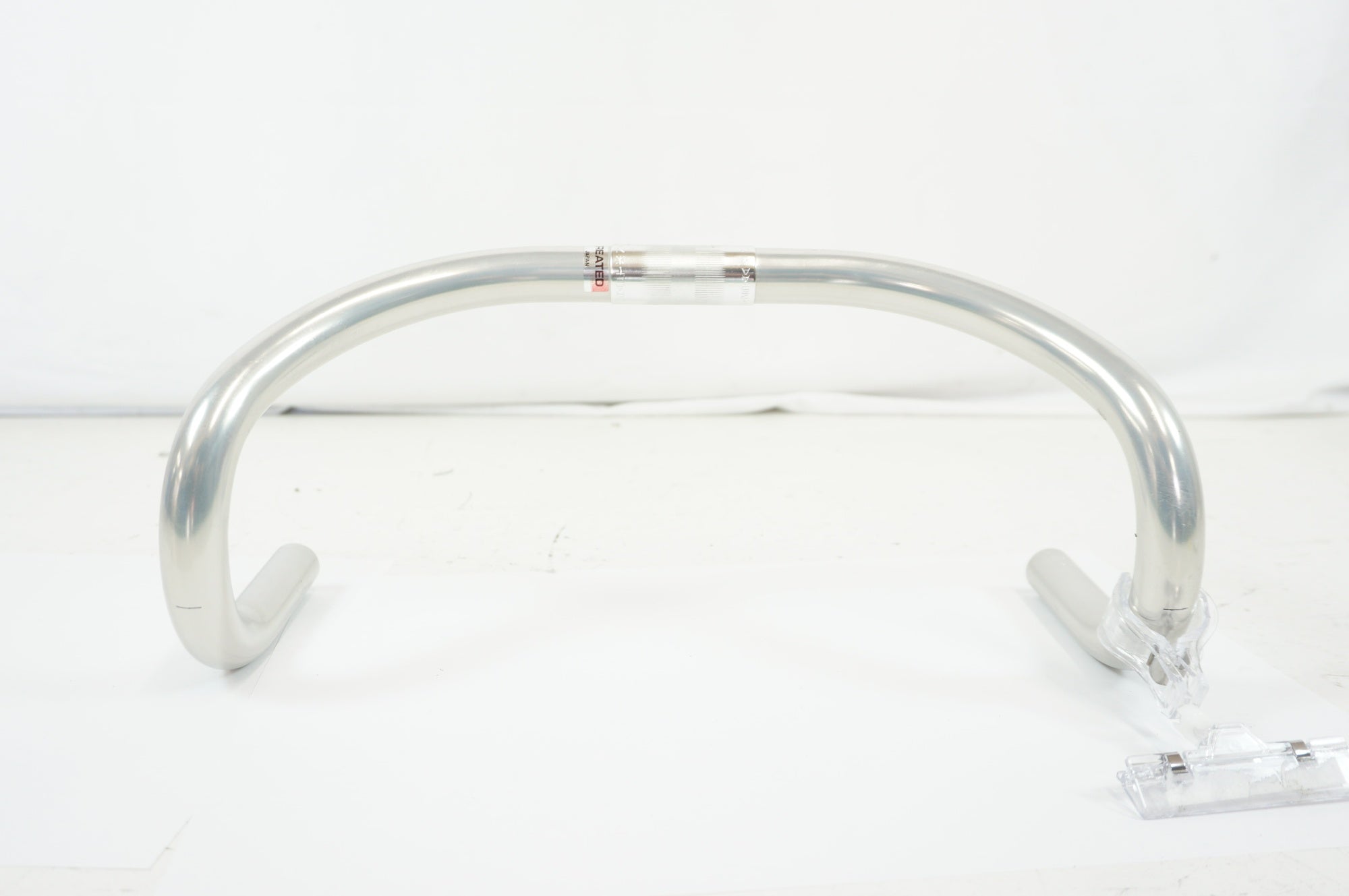 NITTO 「ニットー」 B125 NJS 370mm ハンドル / 宇都宮店