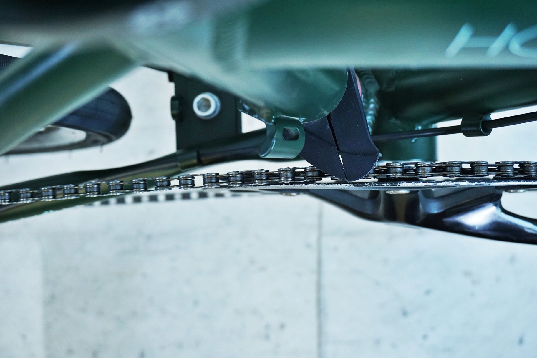 DAHON 「ダホン」 HORIZE DISC 2023年モデル 20インチ 折り畳み自転車 / 有明ガーデン店