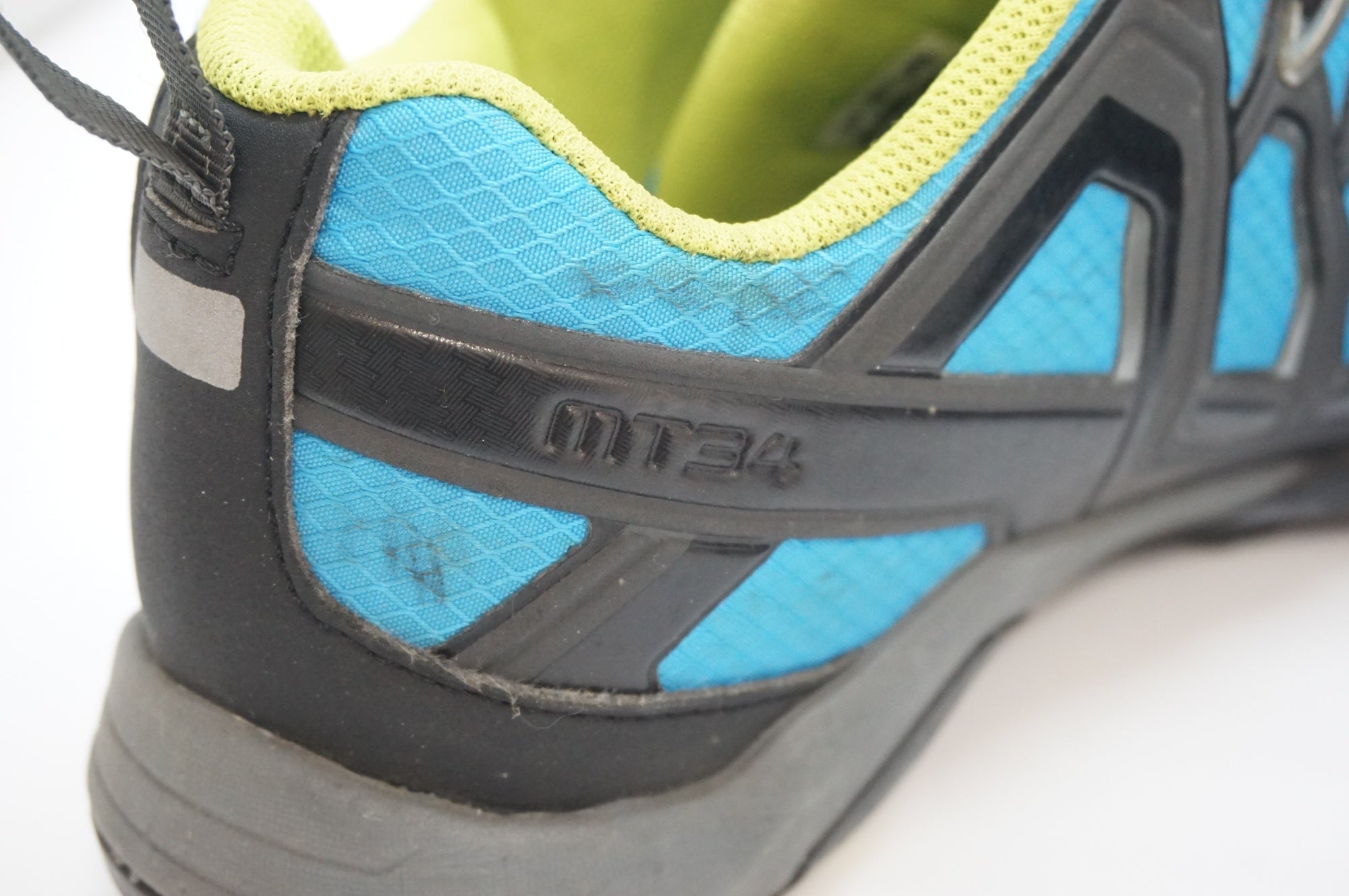 SHIMANO 「シマノ」 SH-MT34B 41(25.8cm)サイズ シューズ / 福岡店