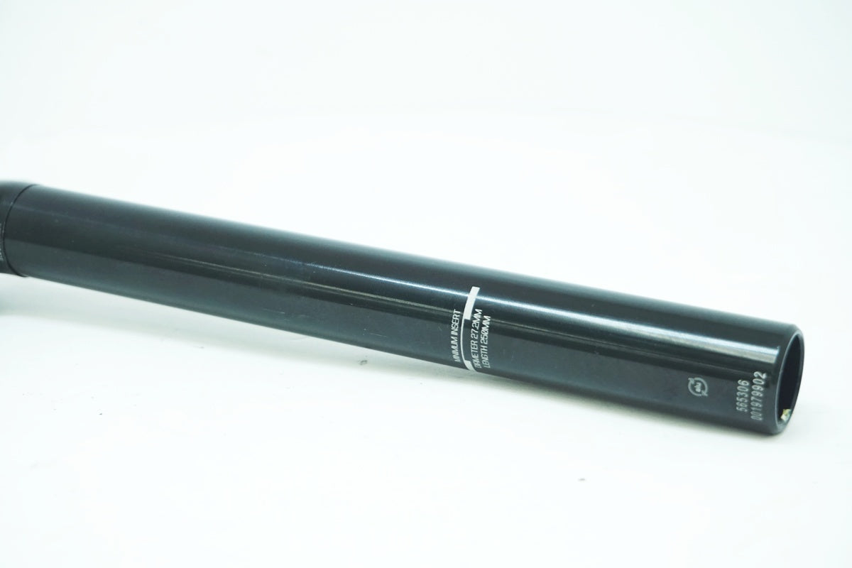 ブランド不明 Φ27.2 250mm シートポスト / 大阪美原北インター店