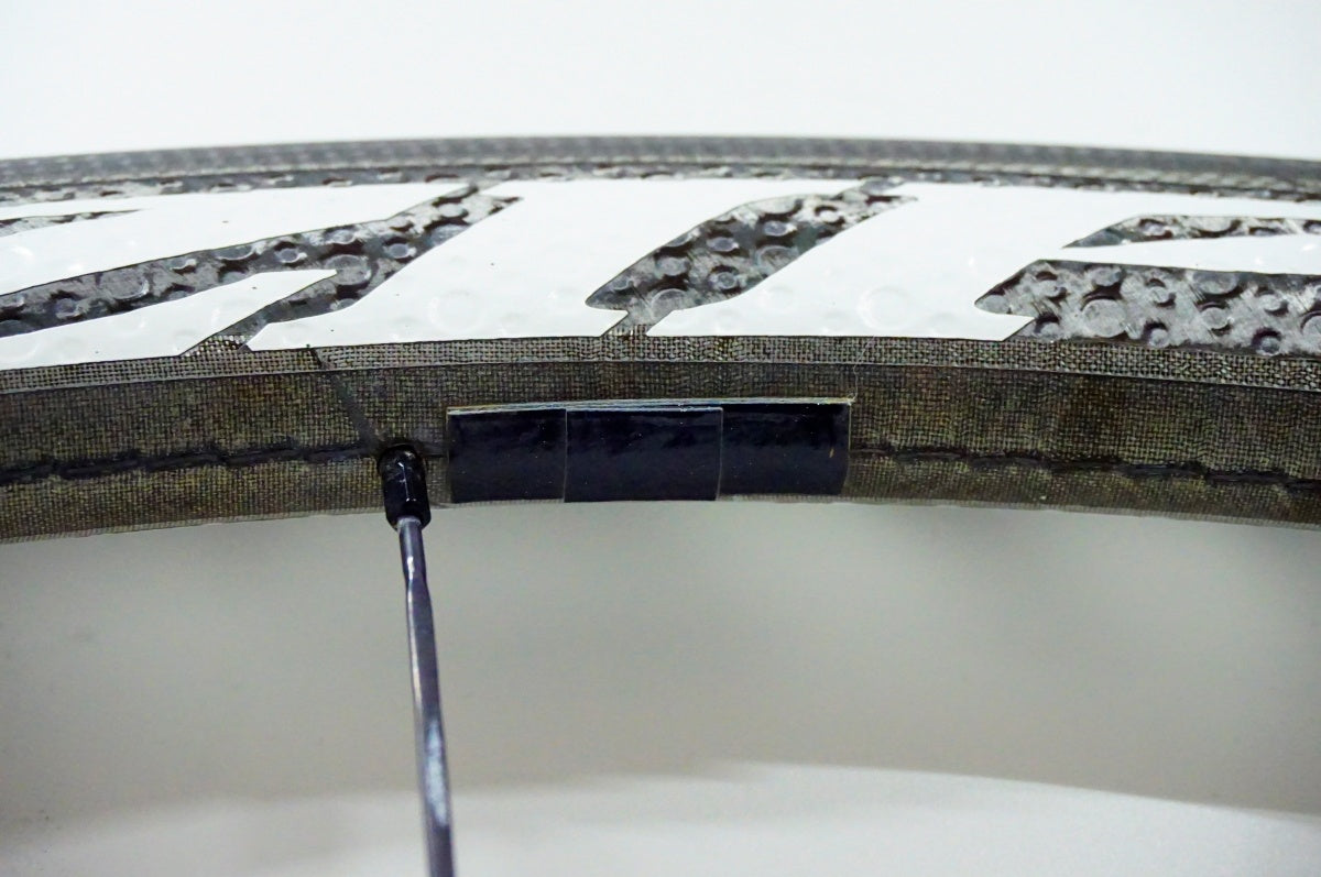 ZIPP 「ジップ」 303 TRACK 片切り ホイールセット / 名古屋大須店