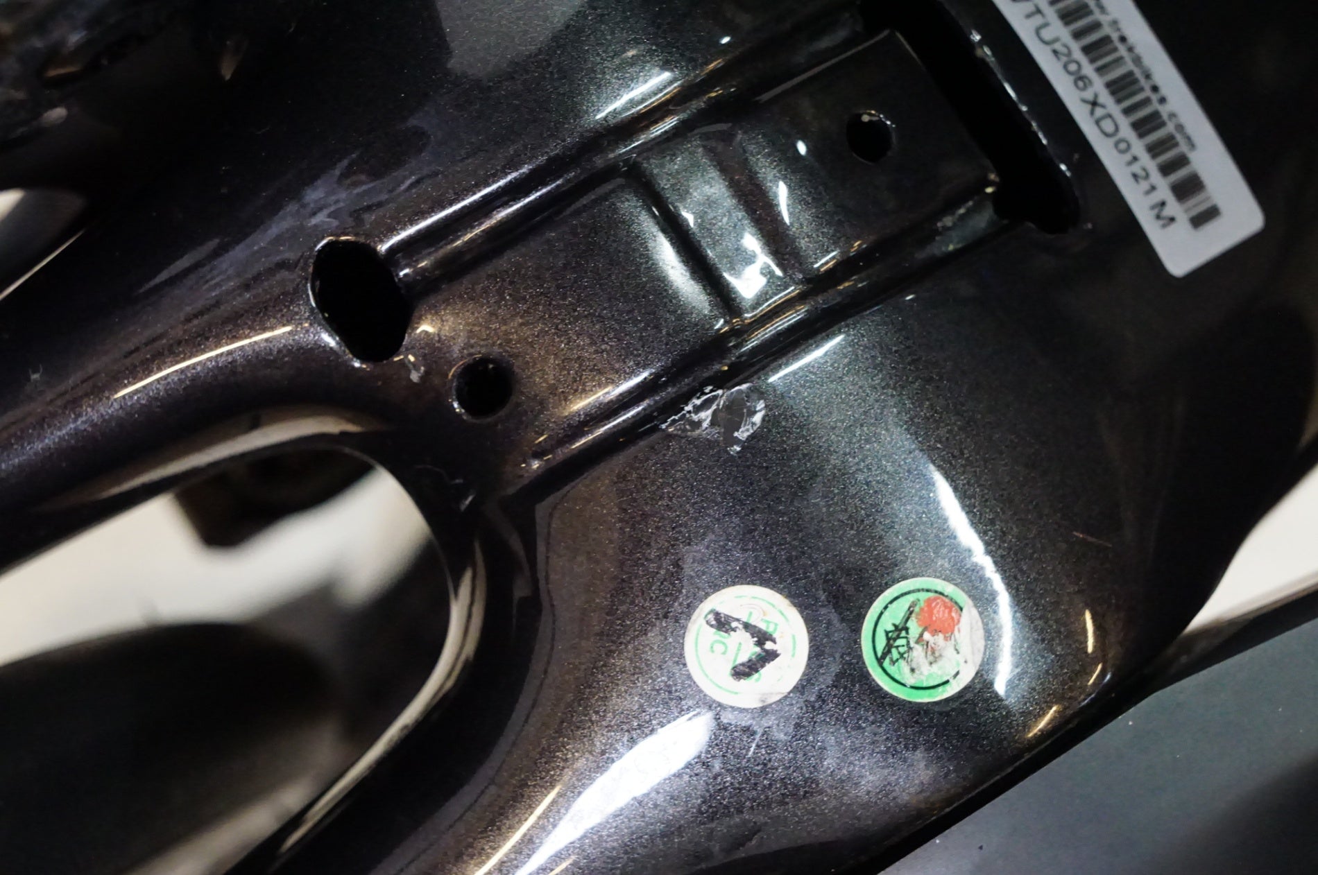 TREK 「トレック」 EMONDA SL7 2018年モデル ロードバイク / 熊谷本店