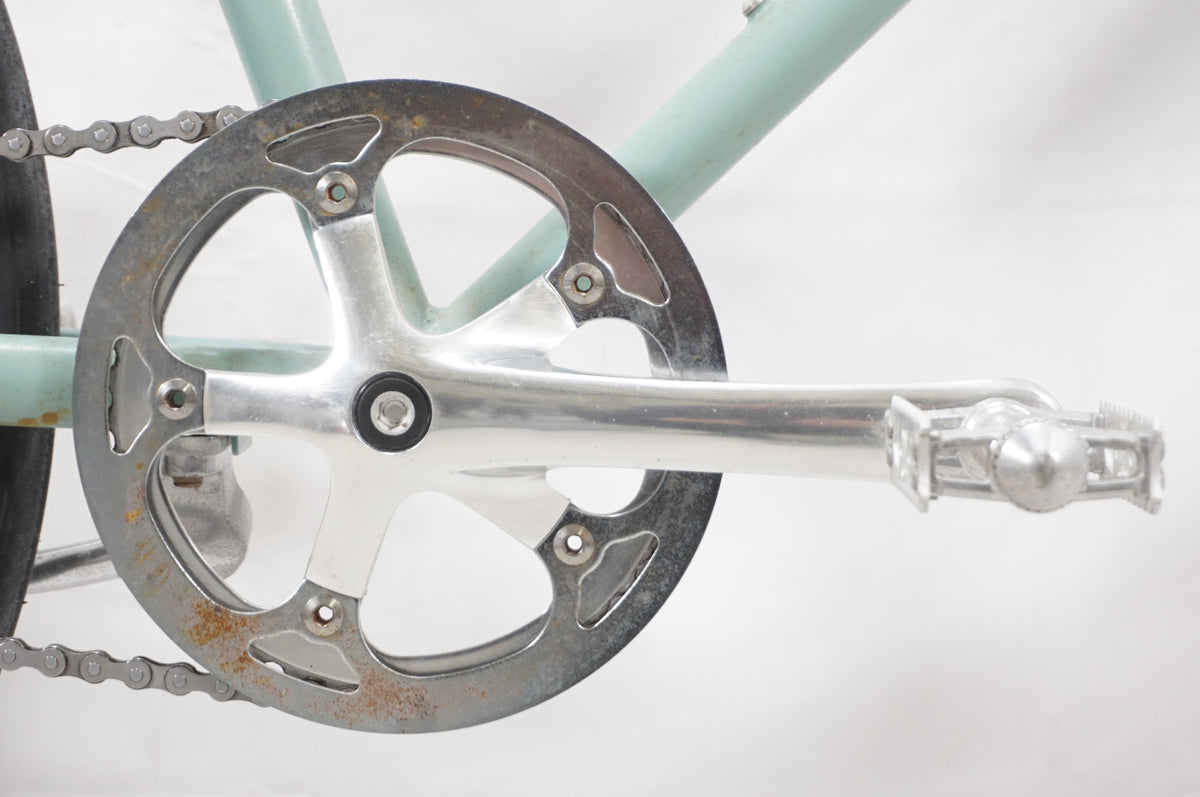 TOKYOBIKE 「トーキョーバイク」 LEGER 2021年モデル クロスバイク / AKIBA店