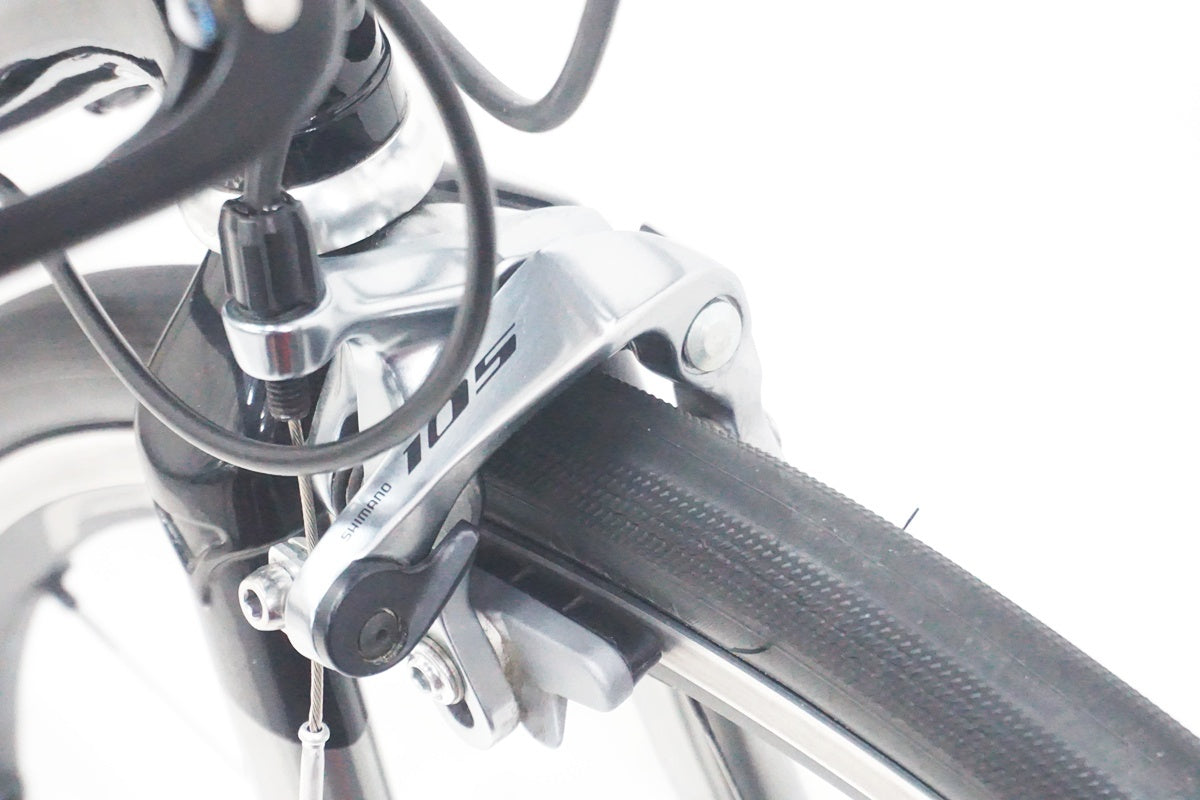 ANCHOR 「アンカー」 RNC7 EQUIPE 2019年モデル ロードバイク/ 大阪美原北インター店