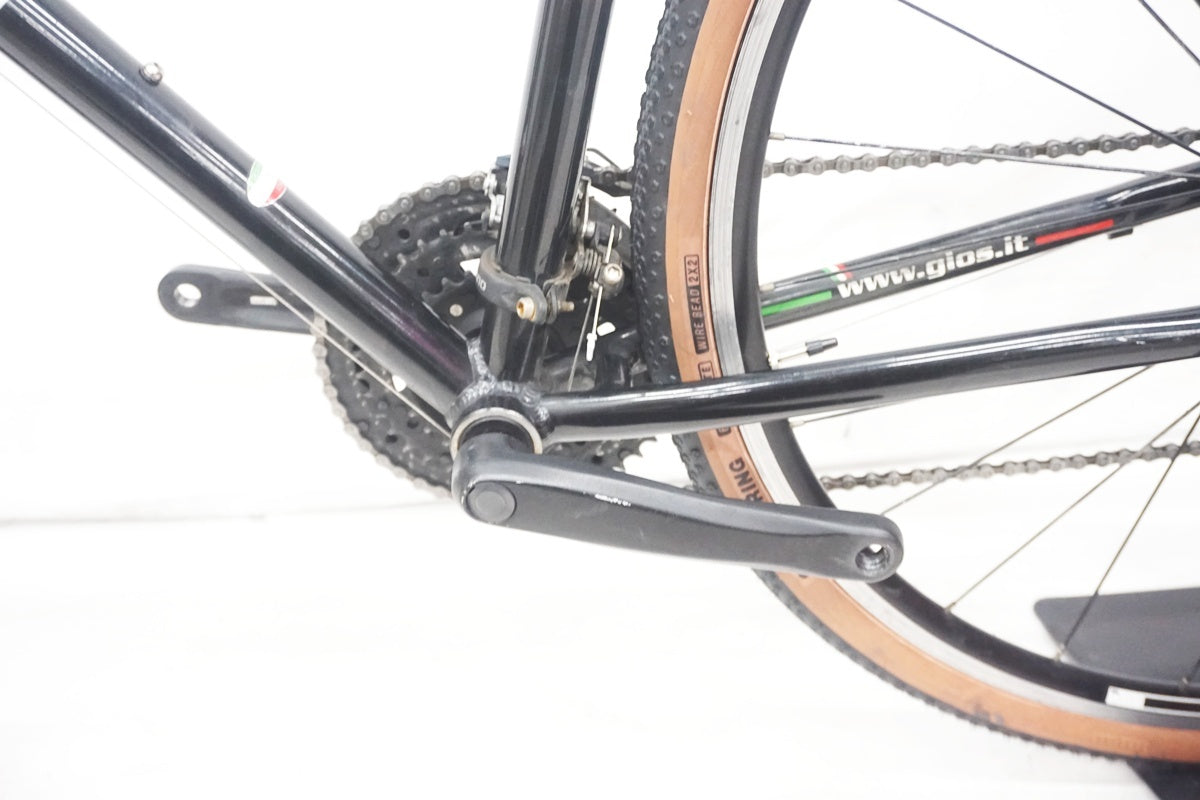 GIOS 「ジオス」 MISTRAL 2016年モデル クロスバイク/ 大阪美原北インター店