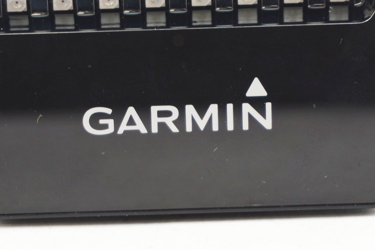 GARMIN 「ガーミン」 VARIA REARVIEW リアビューレーダー / 奈良店