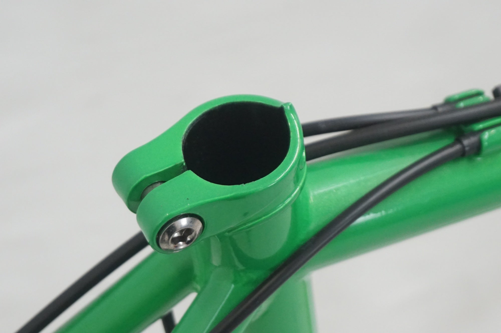 ALL CITY 「オールシティ」 MACHO KING 2017年モデル フレームセット / 名古屋大須店