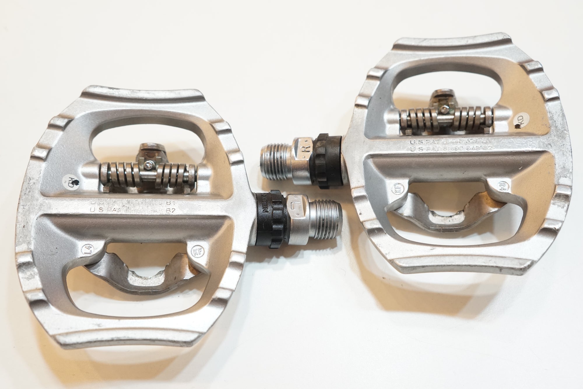 SHIMANO 「シマノ」 PD-A530 ペダル / バイチャリ浦和ベース