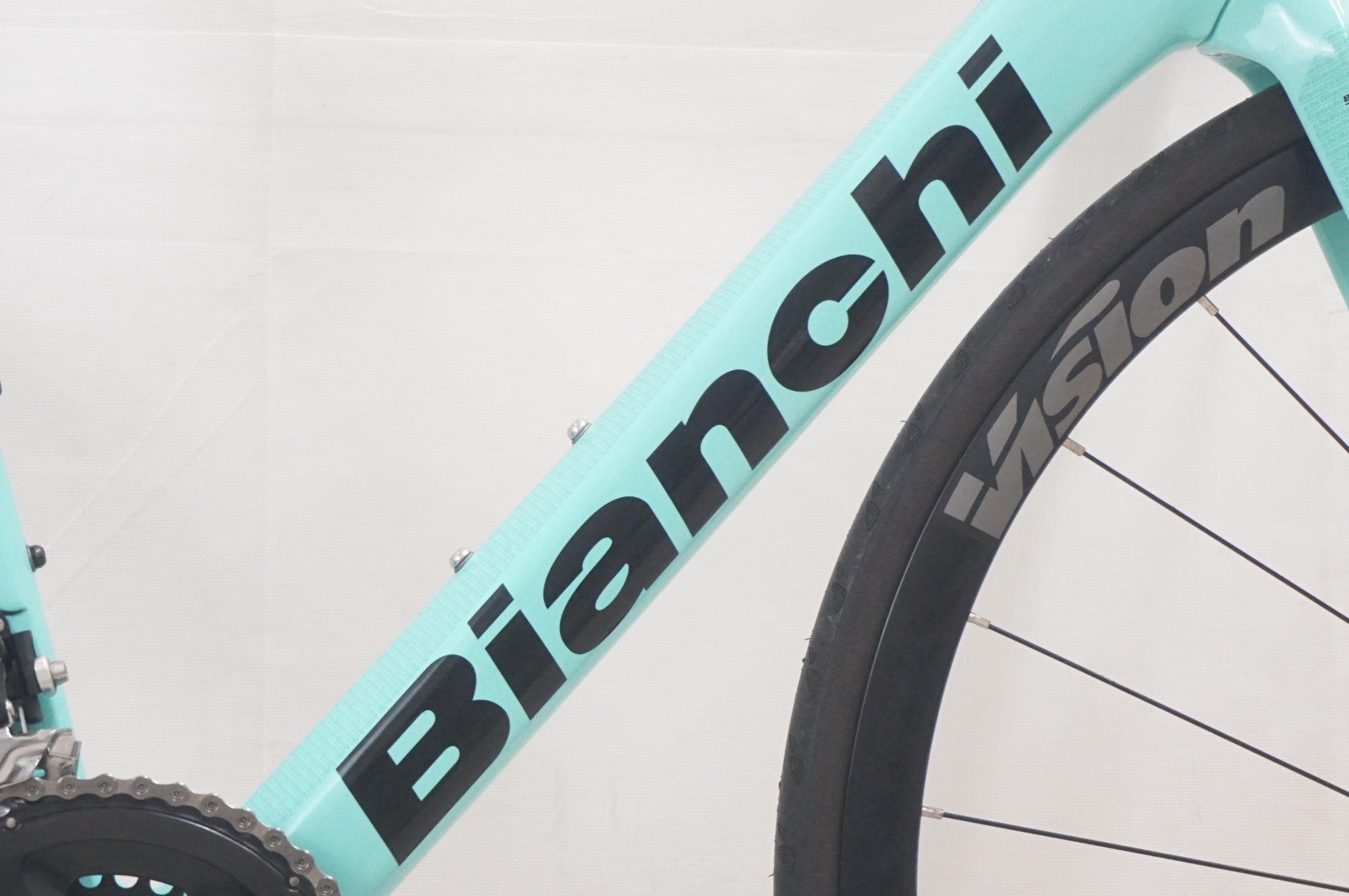 BIANCHI 「ビアンキ」 SPRINT DISC 105 2021年モデル ロードバイク / 福岡店