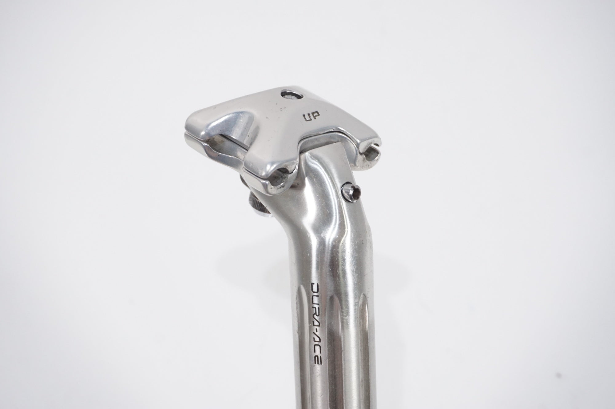 SHIMANO 「シマノ」 DURA-ACE シートポスト / AKIBA店