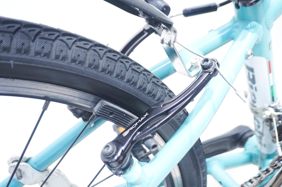 BIANCHI 「ビアンキ」 EAGLE 年式不明 24インチ キッズバイク / 大阪門真店