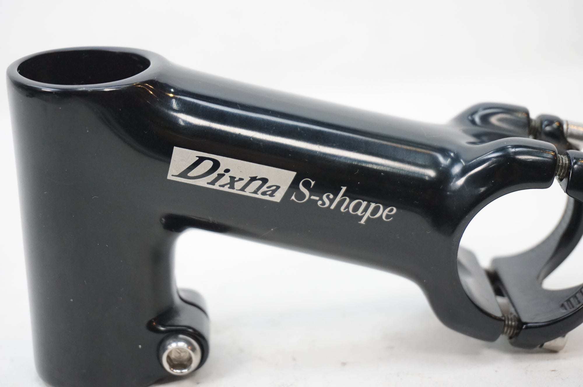 DIXNA 「ディズナ」 S-SHAPE ステム / 川越店