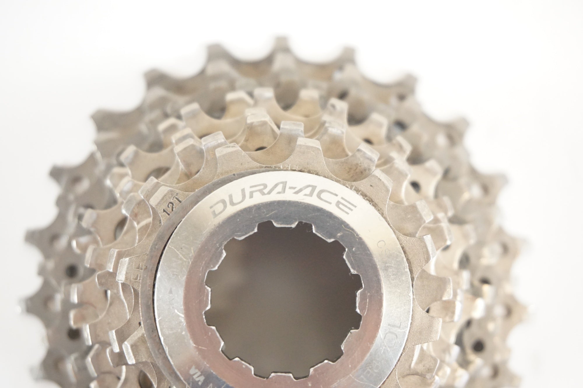 SHIMANO 「シマノ」 DURA-ACE CS-7800 12-23T 10s スプロケット / 宇都宮店