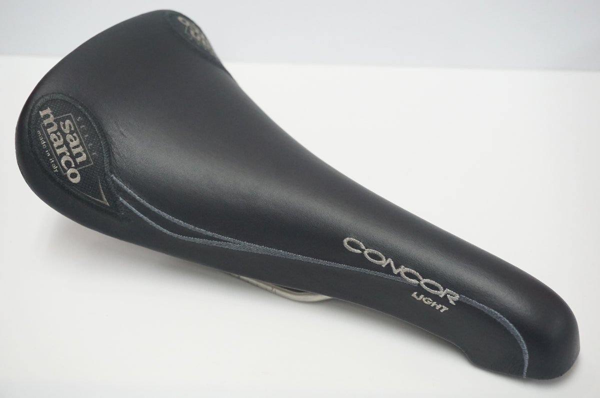 SELLE SAN MARCO 「セラサンマルコ」 CONCOR LIGHT サドル / 福岡店