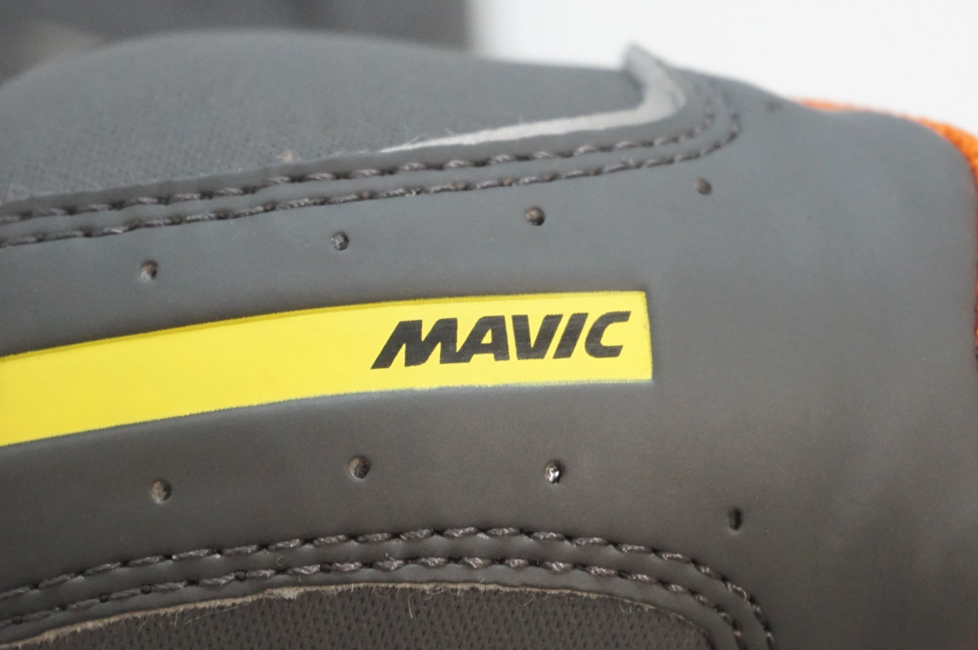 MAVIC 「マヴィック」 AKSIUM III 40.2/3(25.5cm)サイズ シューズ / 福岡店