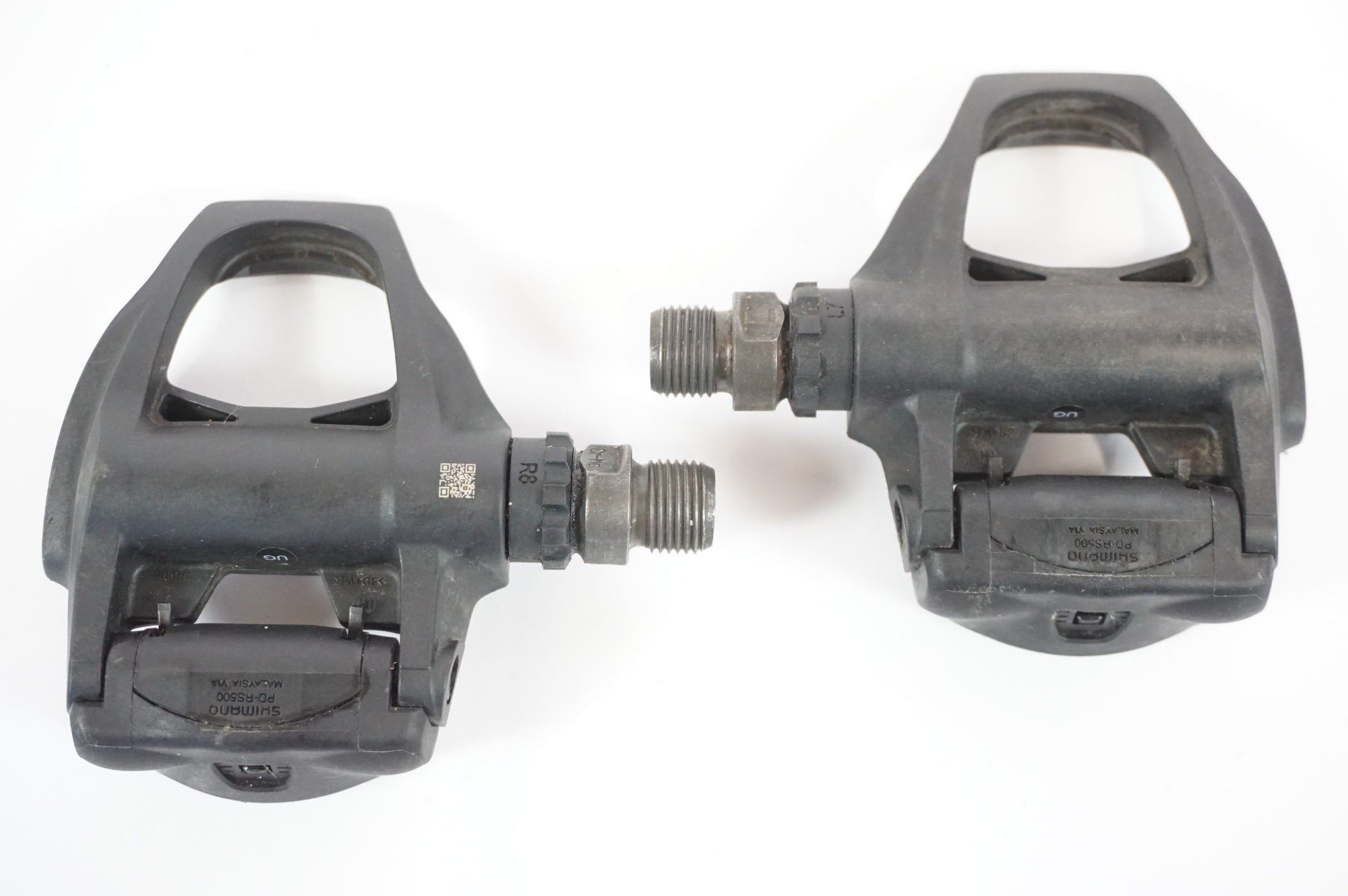 SHIMANO 「シマノ」 PD-R550 ペダル / 宇都宮店