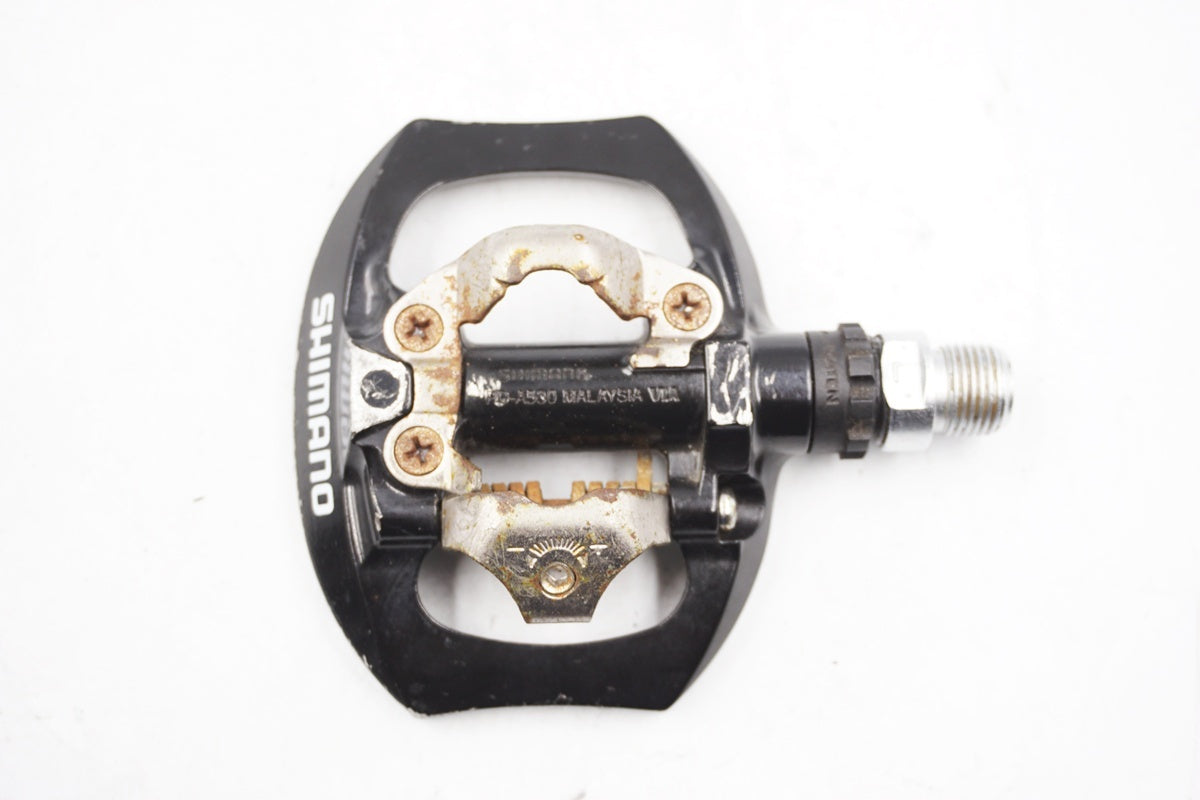 SHIMANO 「シマノ」 PD-A530 ペダル / 奈良店