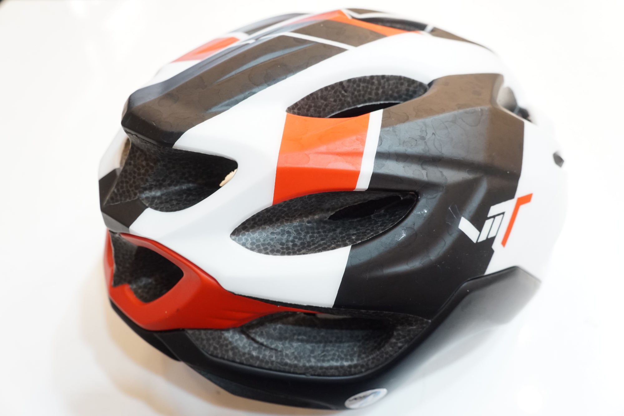 OGK KABUTO 「オージーケー カブト」 VITT /SM ヘルメット / バイチャリ浦和ベース