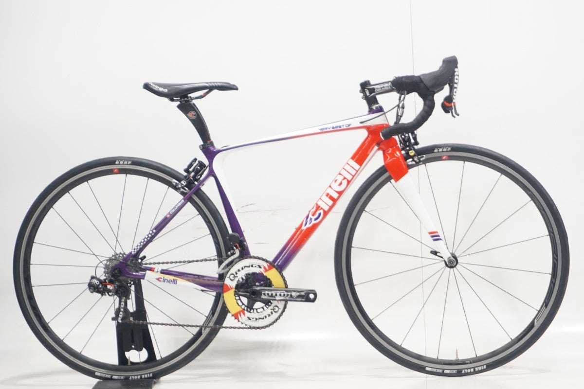 CINELLI 「チネリ」 VERY BEST OF 2015年モデル ロードバイク / 滋賀大津店