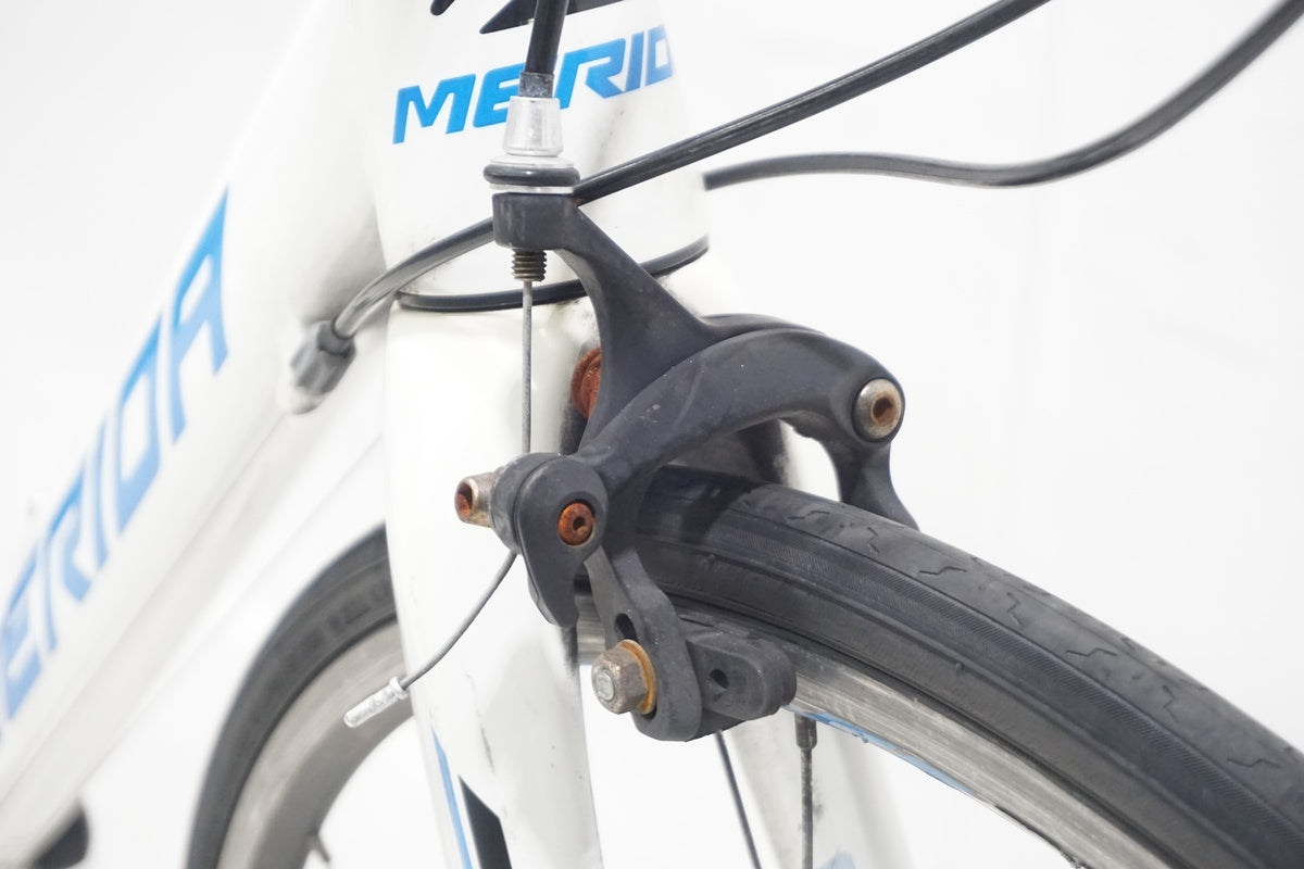 MERIDA 「メリダ」 RIDE80 2018年モデル ロードバイク / 滋賀大津店