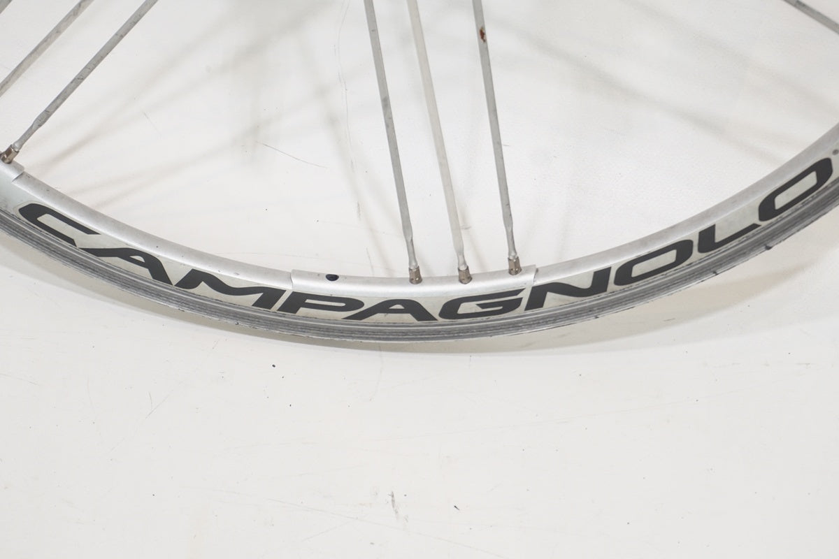 CAMPAGNOLO「カンパニョーロ」 EURUS G3 DPRO ホイールセット / 京都西院店