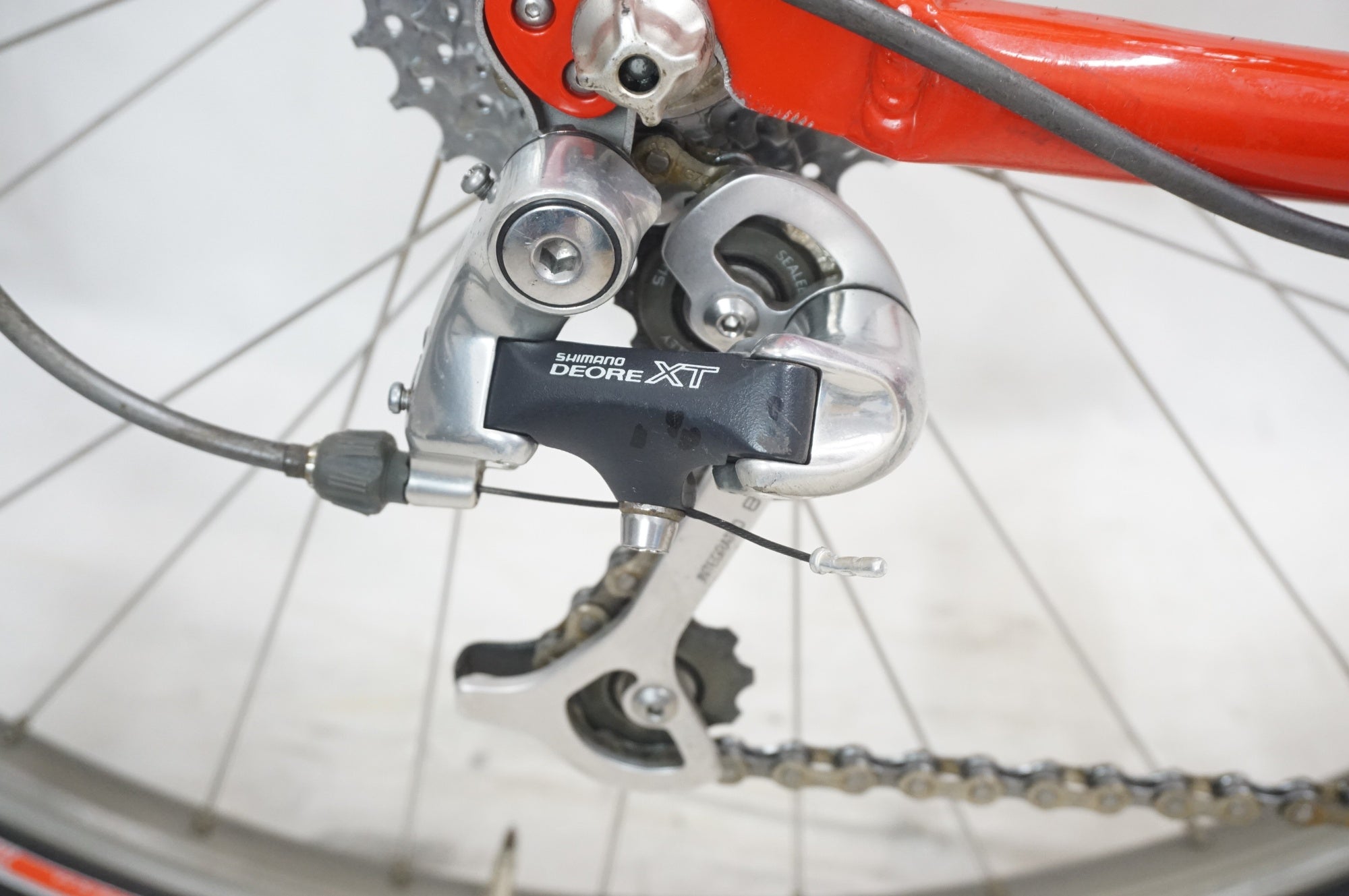 SPECIALIZED 「スペシャライズド」 S-WORKS M2 1998年モデル マウンテンバイク カスタム / 福岡アイランドシティ店