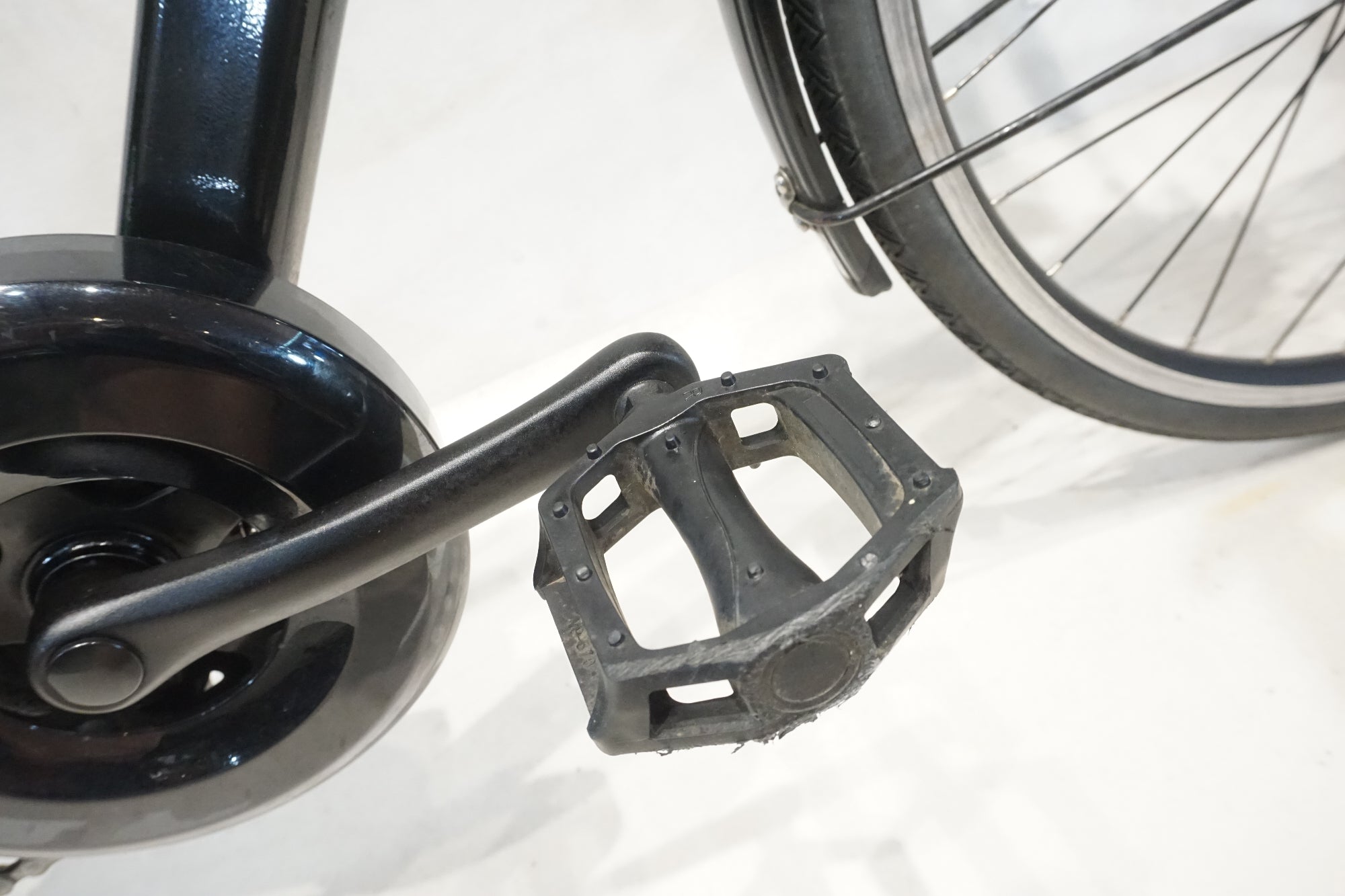 BRIDGESTONE 「ブリヂストン」 TB1e 2022年モデル 27インチ 電動アシスト自転車 / 横浜戸塚店
