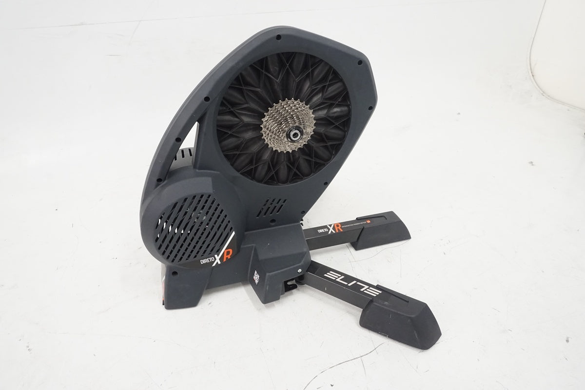 ELITE 「エリート」 DIRETO XR スマートローラー / 浜松店