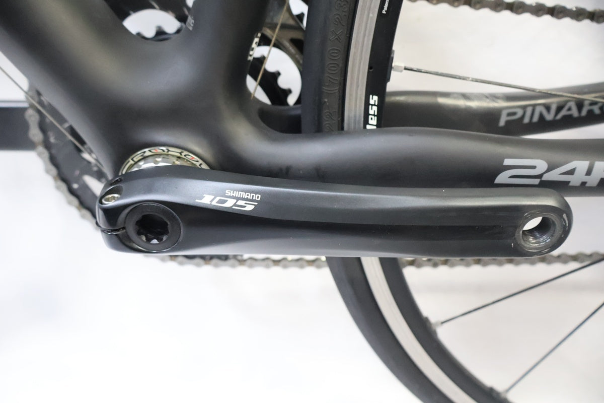 PINARELLO 「ピナレロ」 FP DUE 105 2013年モデル ロードバイク / 高知店