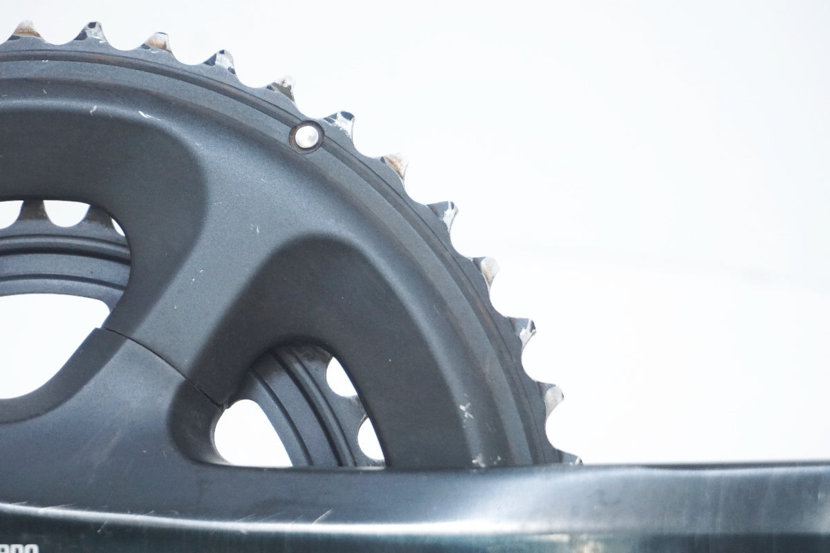 SHIMANO 「シマノ」 105 FC-5800 50-34T 170mm クランク / 大阪美原北インター店